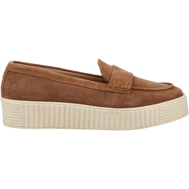 Hush Puppies Damenschuh Tamara | Hellbraun