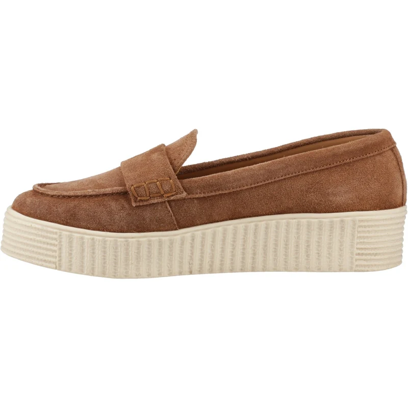 Hush Puppies Damenschuh Tamara | Hellbraun