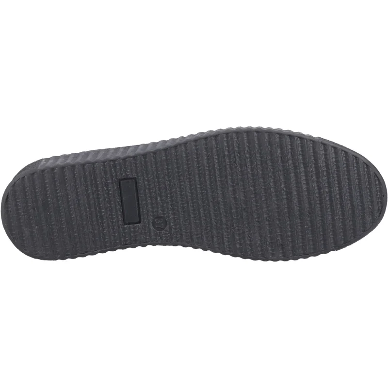 Hush Puppies Damenschuh Tamara | Schwarz