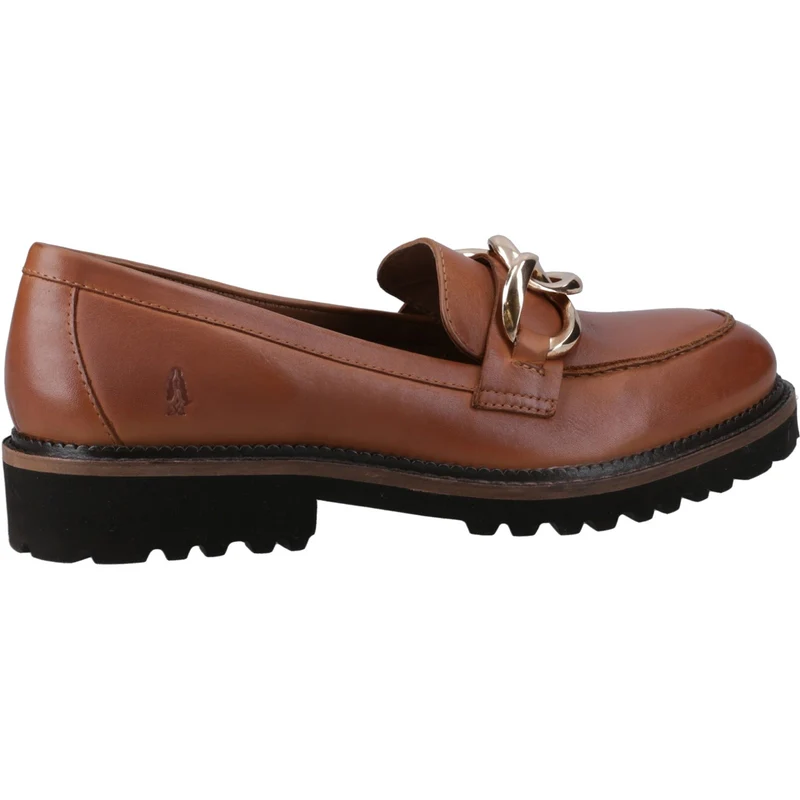 Hush Puppies Gianna Damen-Loafer | Hellbraun
