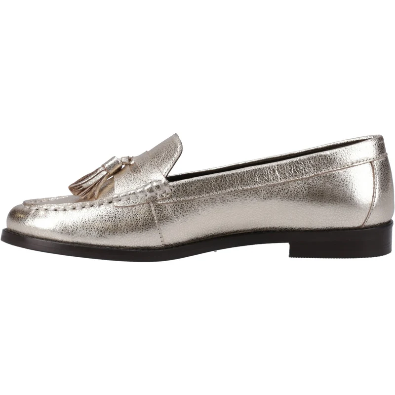 Hush Puppies Connie Loafer für Damen | Gold