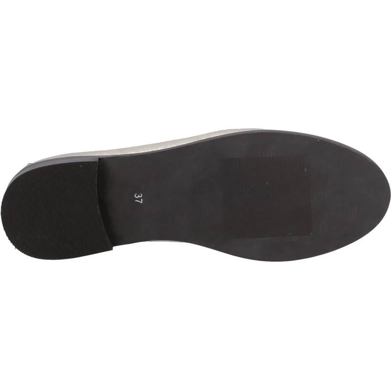 Hush Puppies Connie Loafer für Damen | Gold
