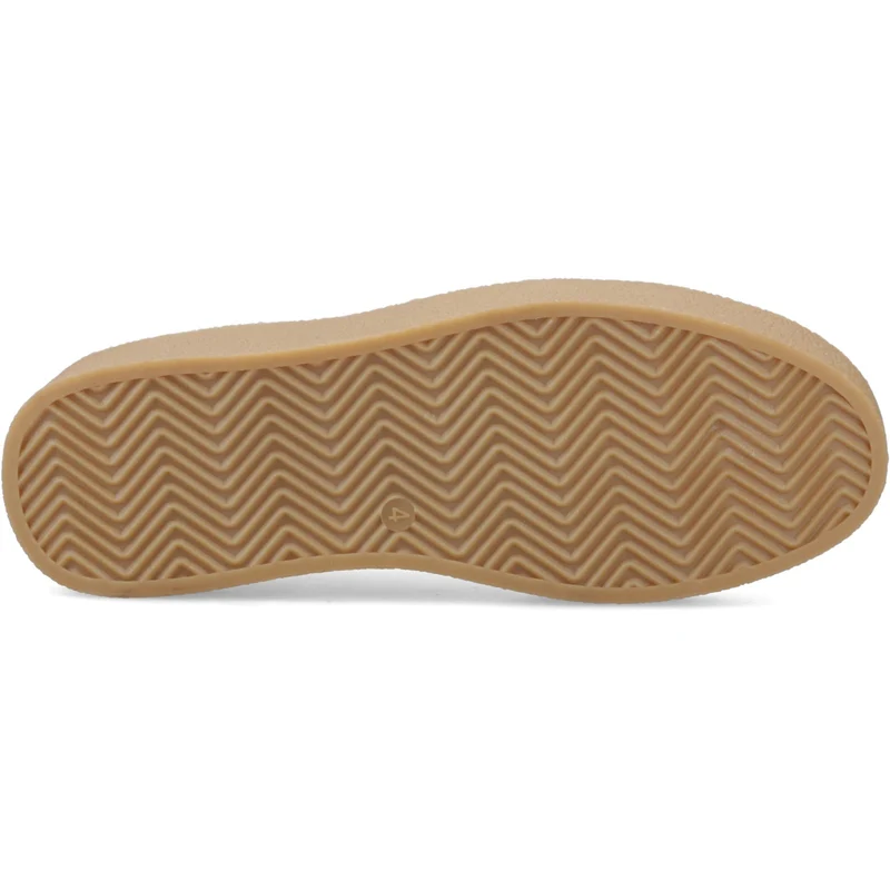 Hush Puppies Damen-Schnürschuh Bridie | Mint