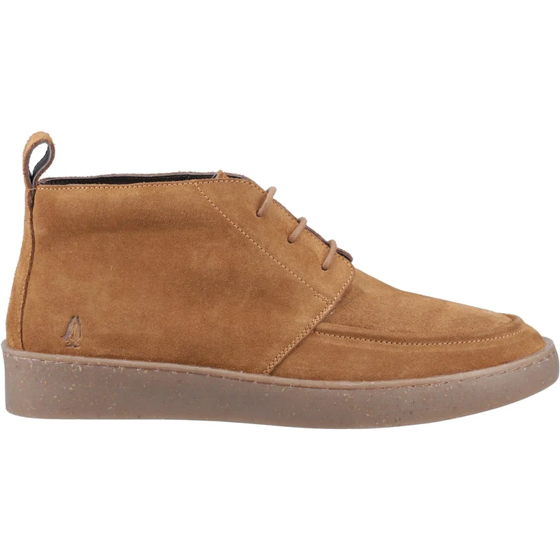 Hush Puppies Herrenstiefel Rory | Hellbraun