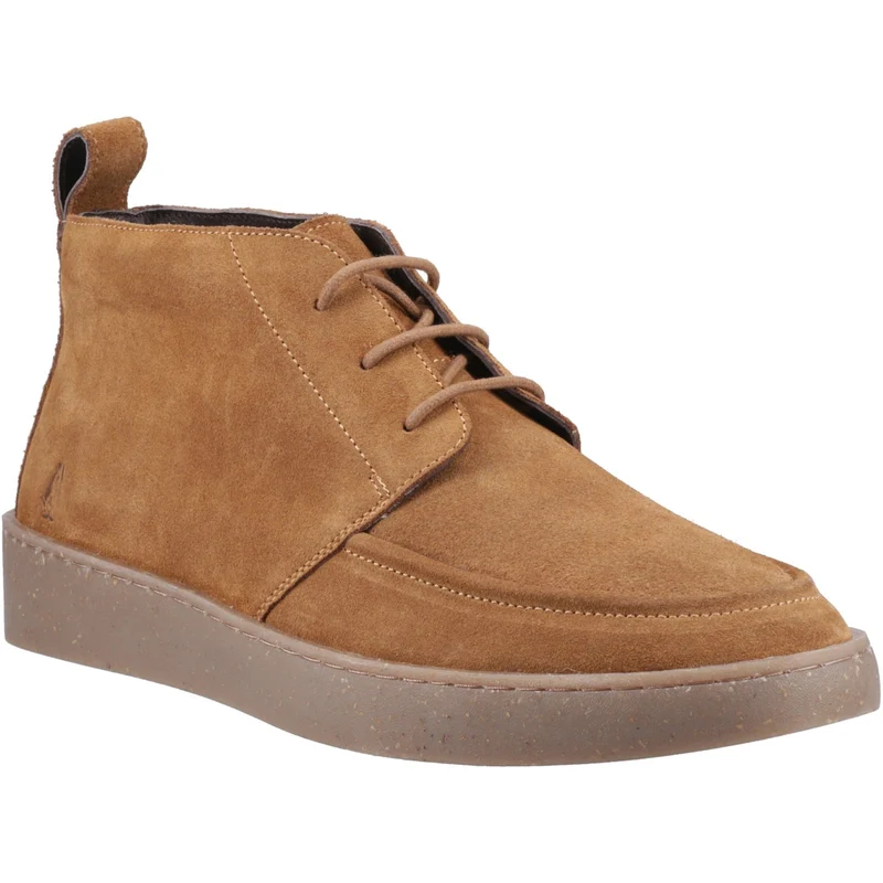 Hush Puppies Herrenstiefel Rory | Hellbraun