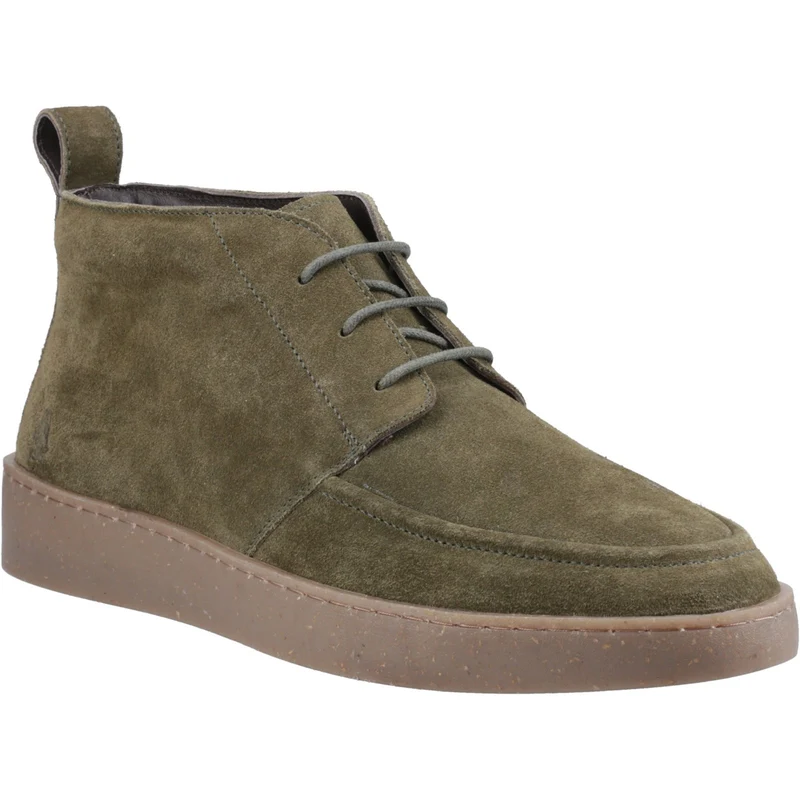 Hush Puppies Herrenstiefel Rory | Khaki