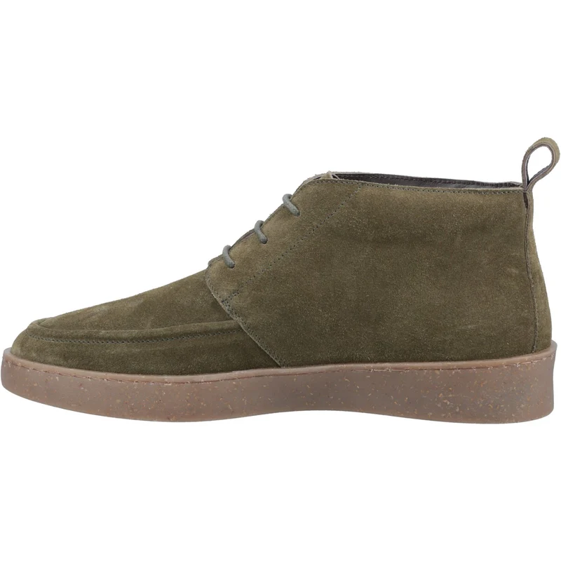 Hush Puppies Herrenstiefel Rory | Khaki