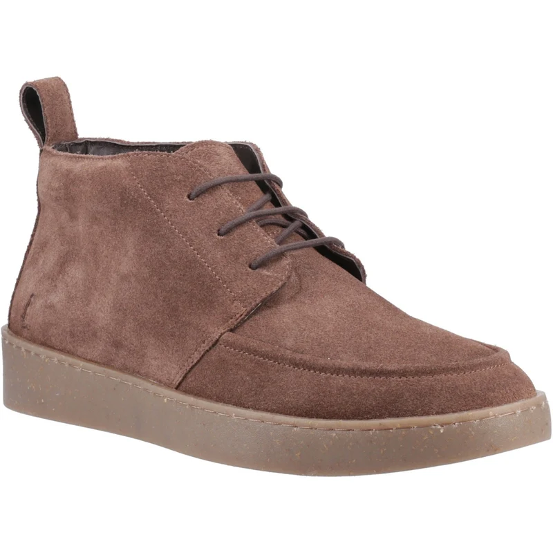 Hush Puppies Herrenstiefel Rory | Schokoladenbraun