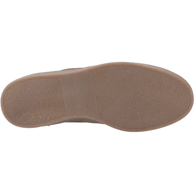 Hush Puppies Herrenstiefel Rory | Schokoladenbraun