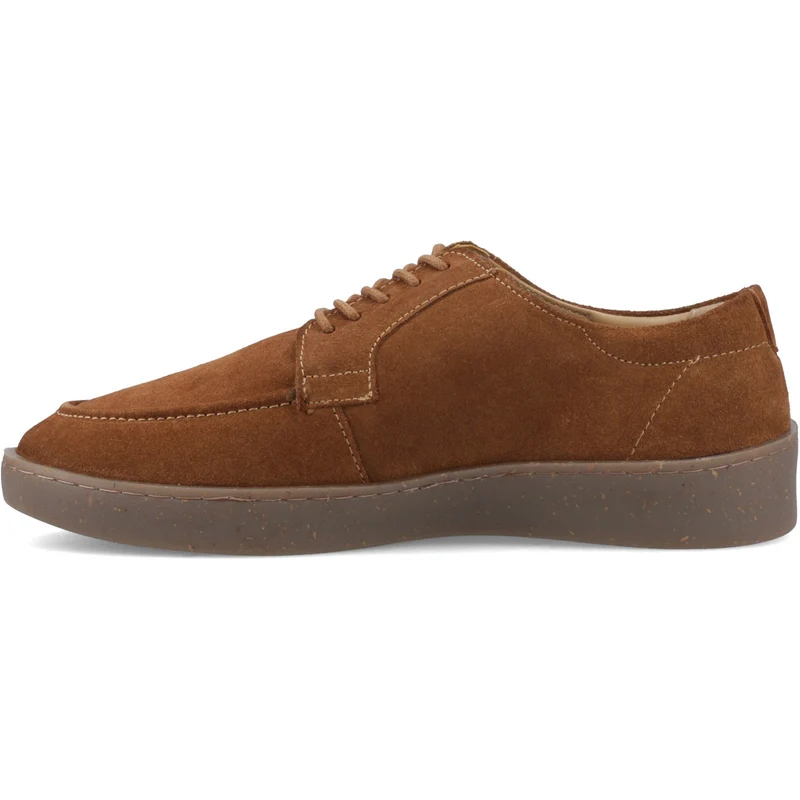 Hush Puppies Rafael Herren-Schnürschuh | Hellbraun