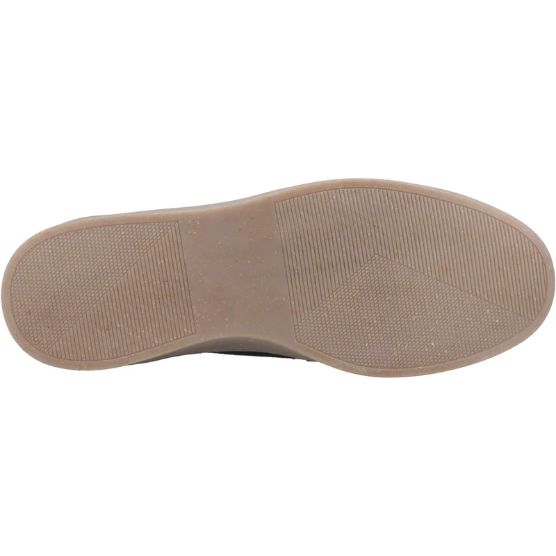 Hush Puppies Rafael Herren-Schnürschuh | Marineblau