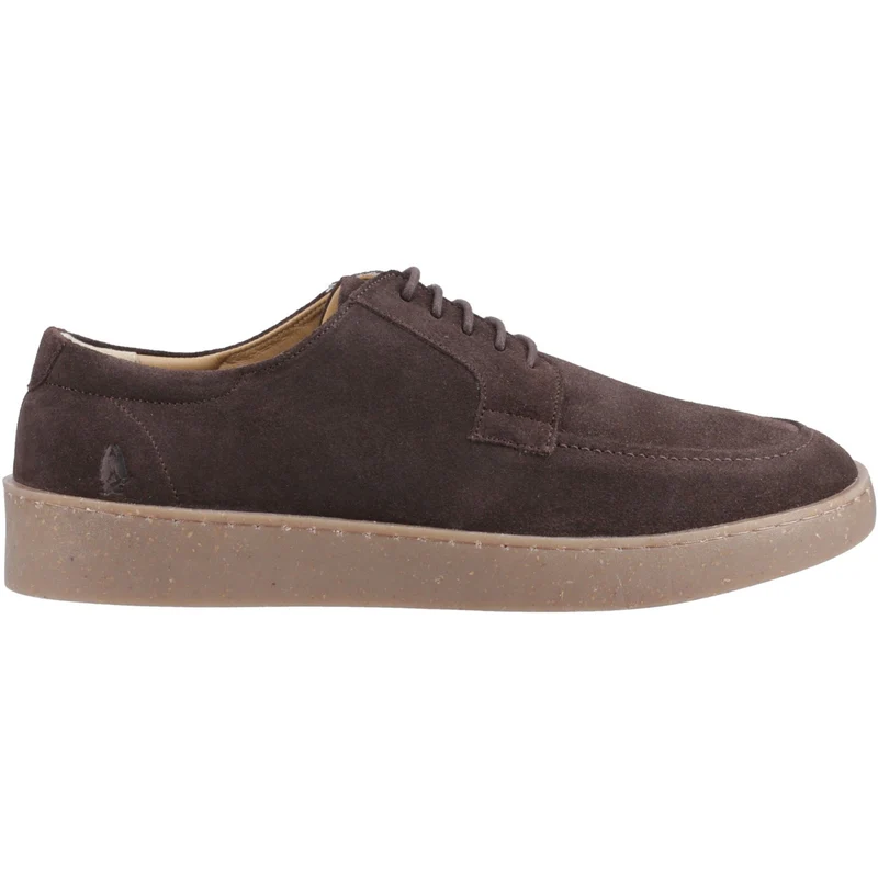 Hush Puppies Rafael Herren-Schnürschuh | Schokoladenbraun