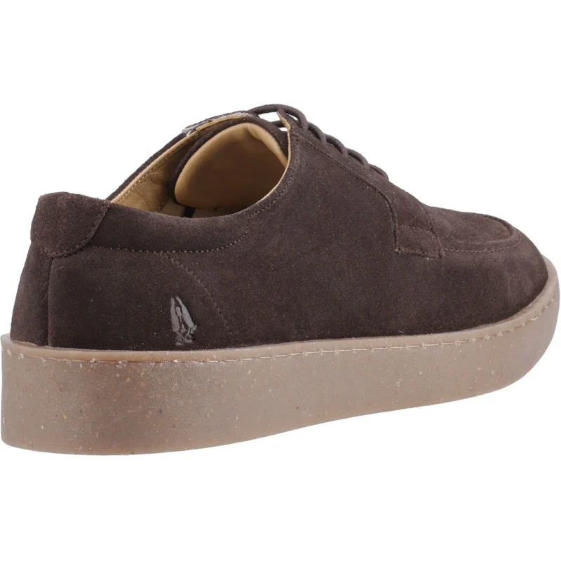 Hush Puppies Rafael Herren-Schnürschuh | Schokoladenbraun
