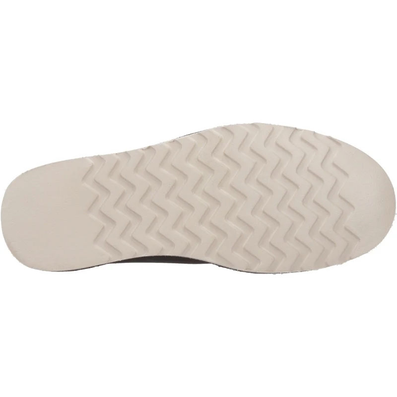 Hush Puppies Otis Herren-Schnürschuh | Braun