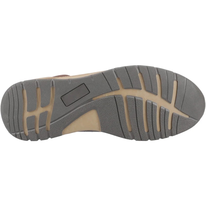 Hush Puppies Nixon Classic Herrenstiefel | Braun