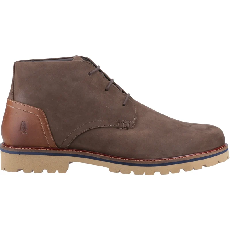 Hush Puppies Moore Herrenstiefel | Braun