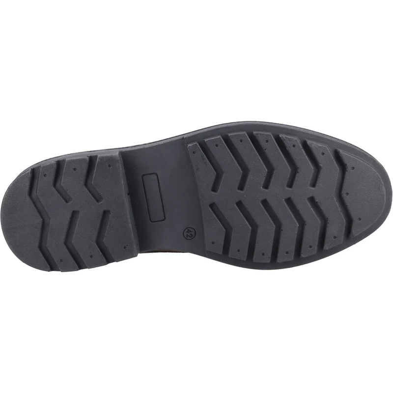 Hush Puppies Marsden Herrenstiefel | Braun