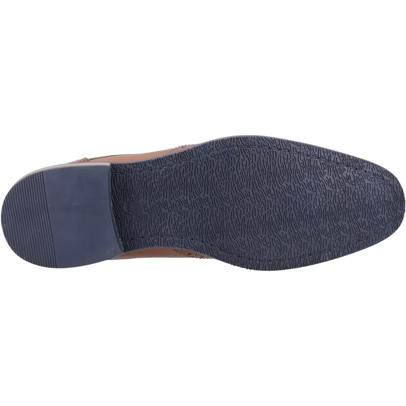 Hush Puppies Herren-Slipper von Mack | Hellbraun