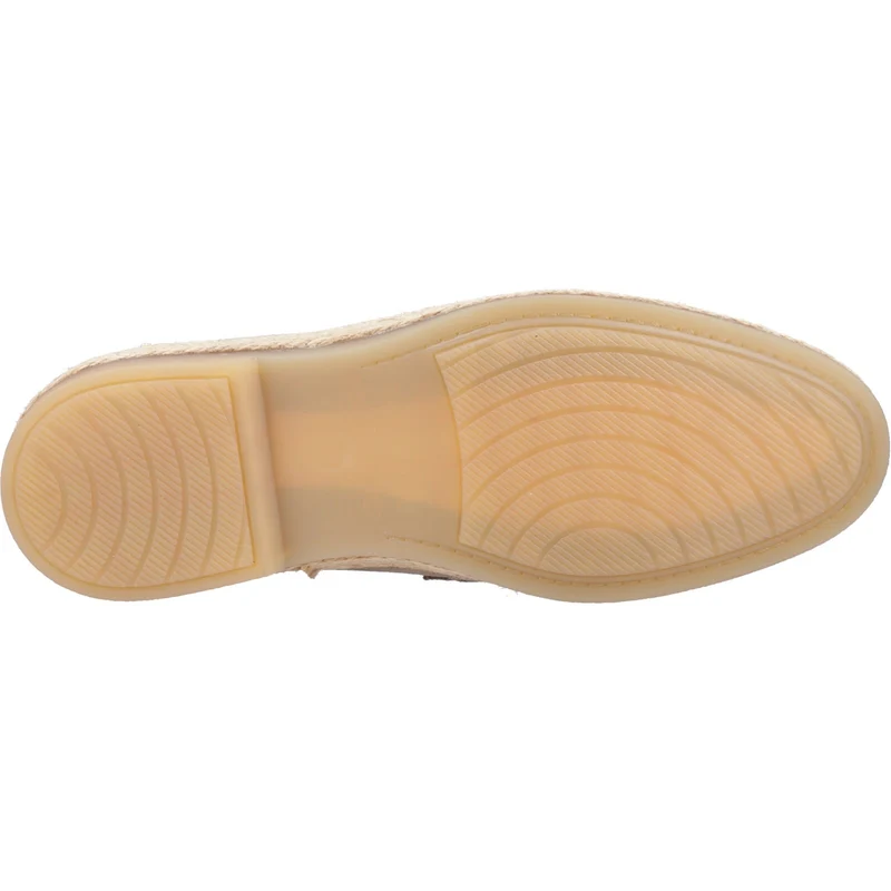 Hush Puppies Laurence Herren-Slipper | Taupe