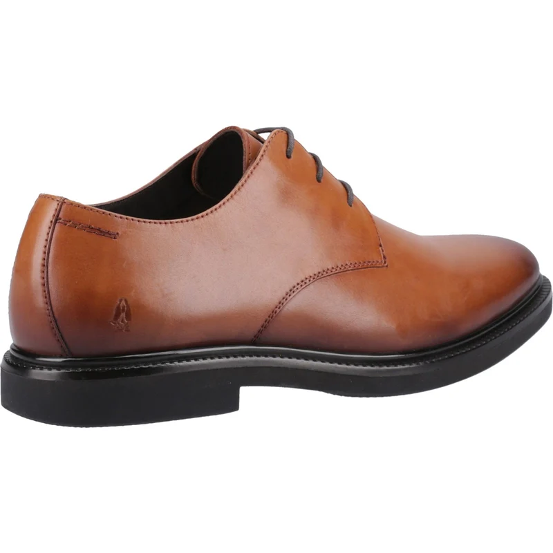 Hush Puppies Kye Herren-Schnürschuh | Hellbraun