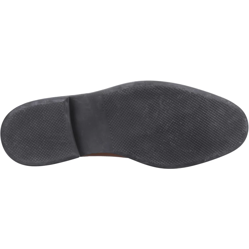 Hush Puppies Kane Herren-Slipper | Hellbraun