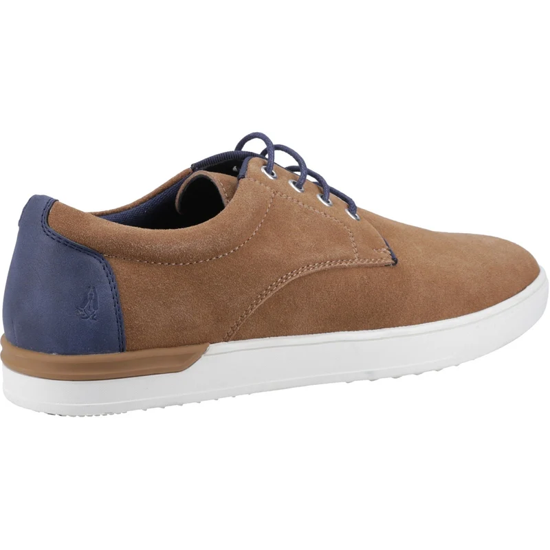 Hush Puppies Joey Herren-Schnürschuh | Hellbraun