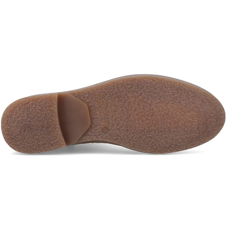 Hush Puppies Männer Gareth Chelsea Stiefel | Taupe