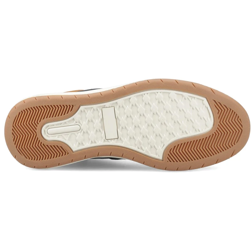 Hush Puppies Herren Bronko Chukka-Stiefel | Marine