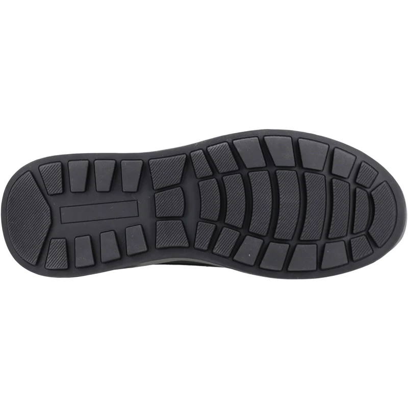 Hush Puppies Arthur Herren-Slipper | Marineblau