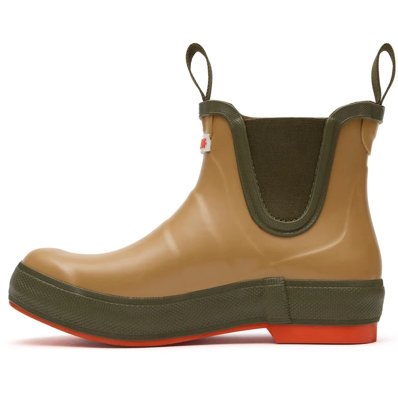 Xtratuf Legacy Damen-Ankle-Deckstiefel | Sahara