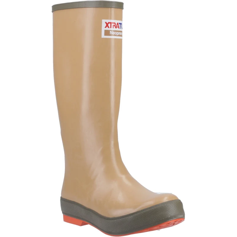 Xtratuf Legacy Damen-Gummistiefel, 15 Zoll | Sahara