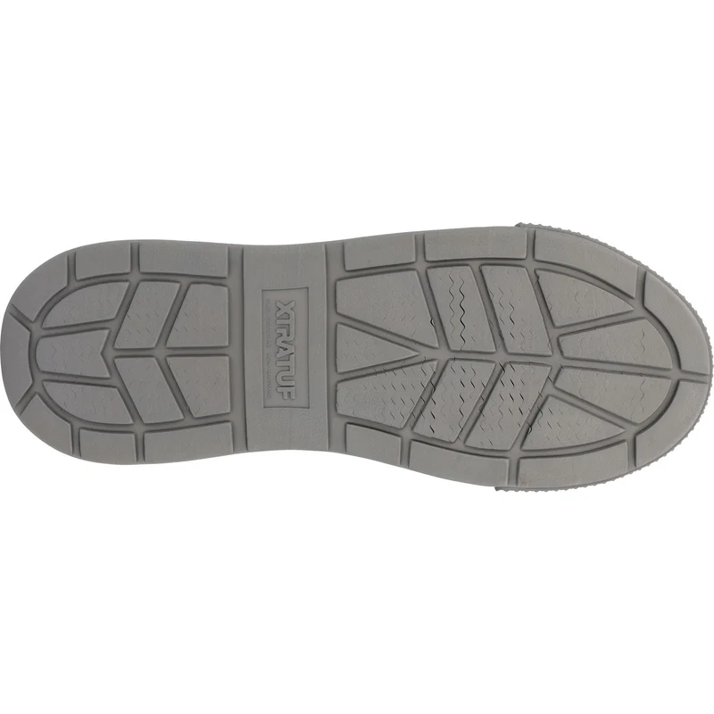 Xtratuf Herren-Ankle-Deckstiefel Sport | Stormy
