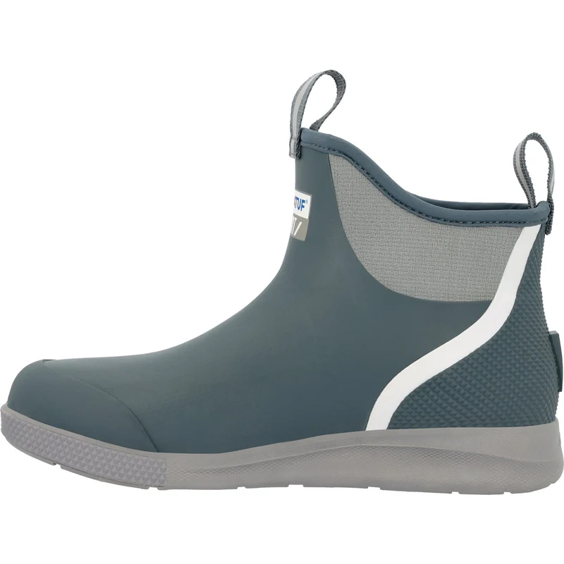 Xtratuf Herren-Ankle-Deckstiefel Sport | Stormy
