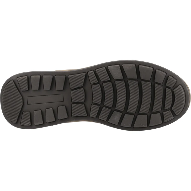 Hush Puppies Alexander Classic Schnürschuhe für Herren | Braun