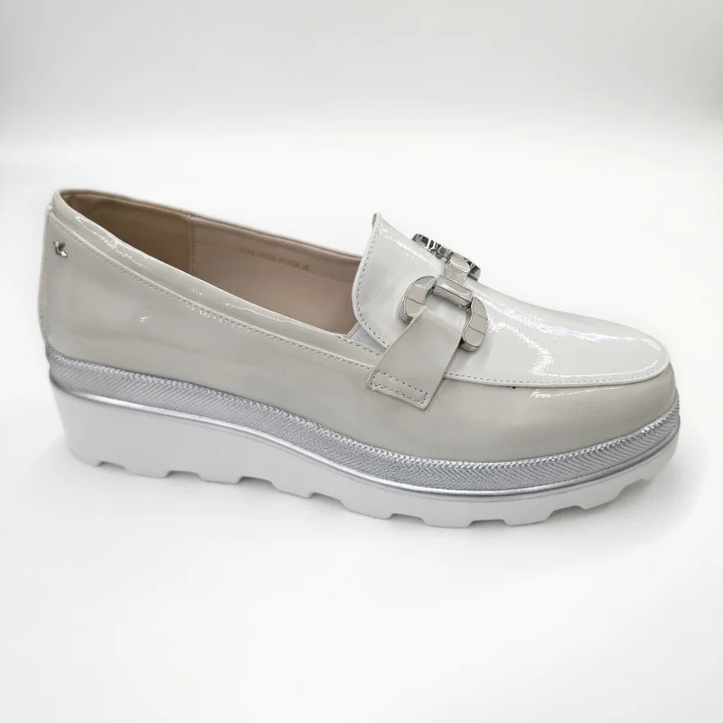 Kate Appleby Damen-Bladon-Schuh | Cool Dawn Link