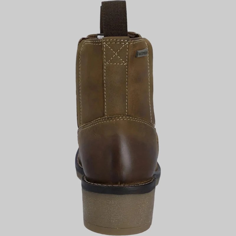 Hunter Skye Dealer Stiefel für Damen | Dunkelbraun