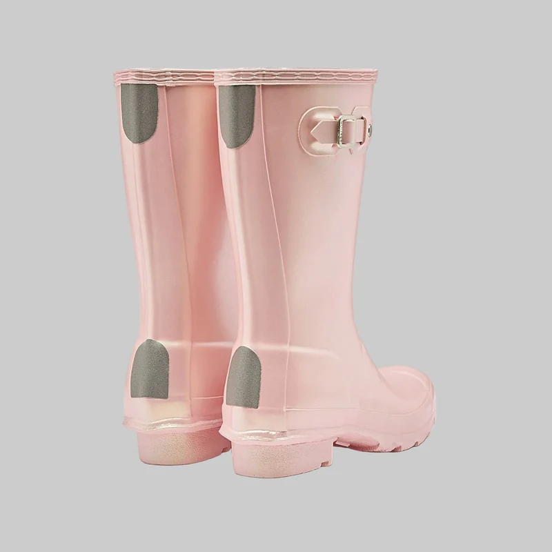 Hunter Original Nebula Gummistiefel für Kinder | Bella