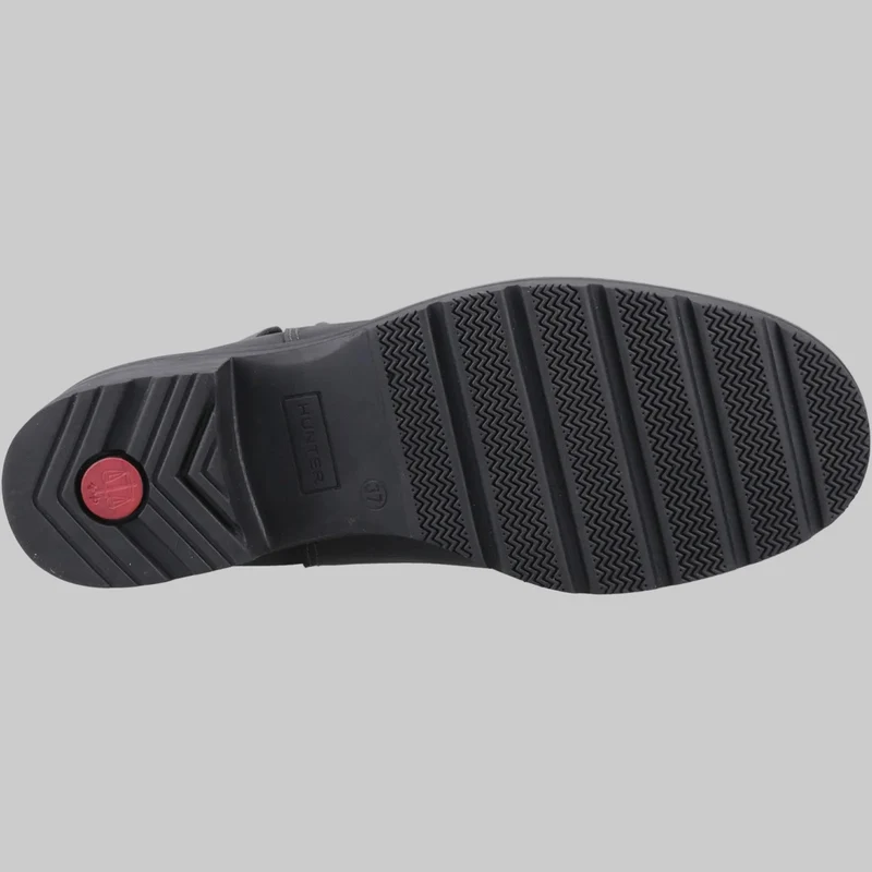 Hunter Skye Dealer Stiefel für Damen | Schwarz