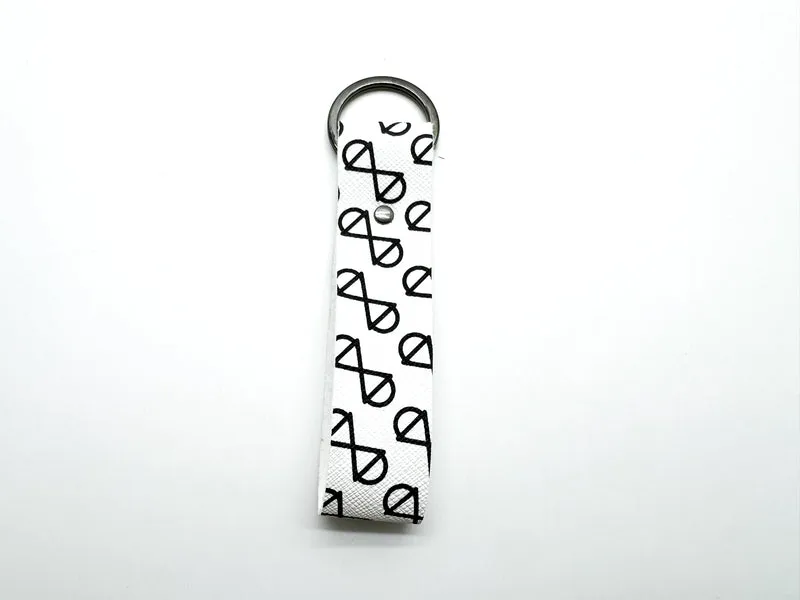 nat-2™ Vegan Keychain fridge