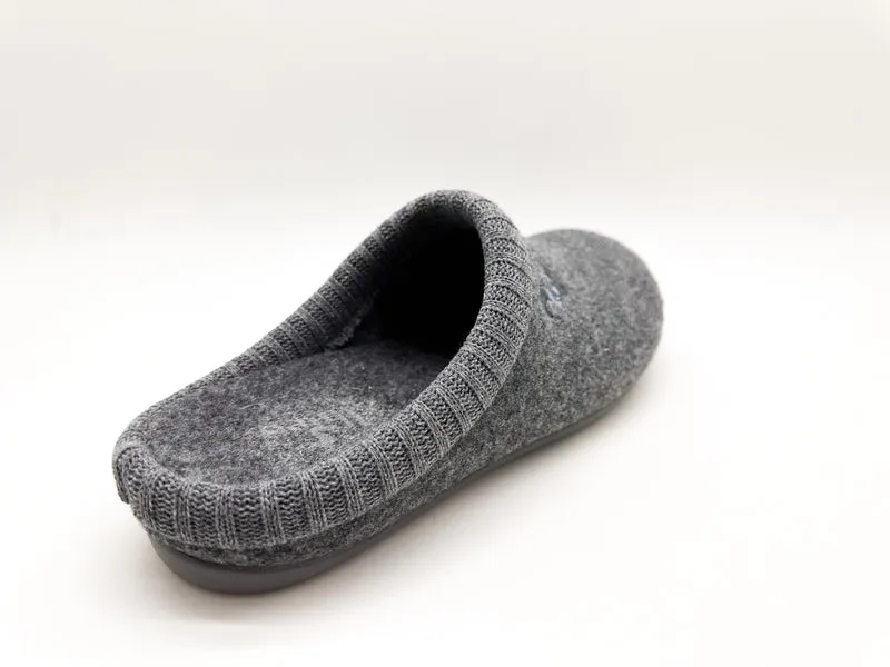 thies 1856 ® Rec Cozy Slipper grey