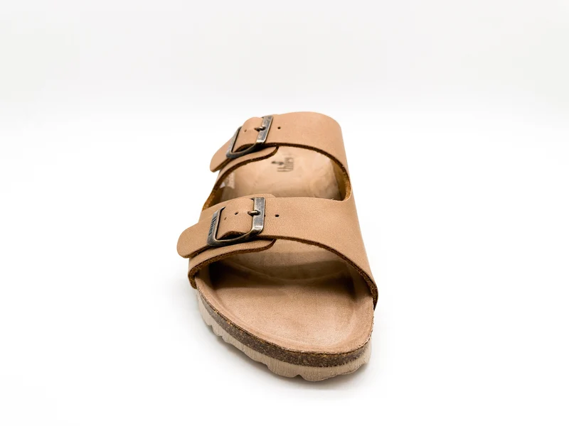 thies 1856 ® Eco Bio Sandal vegan cashew