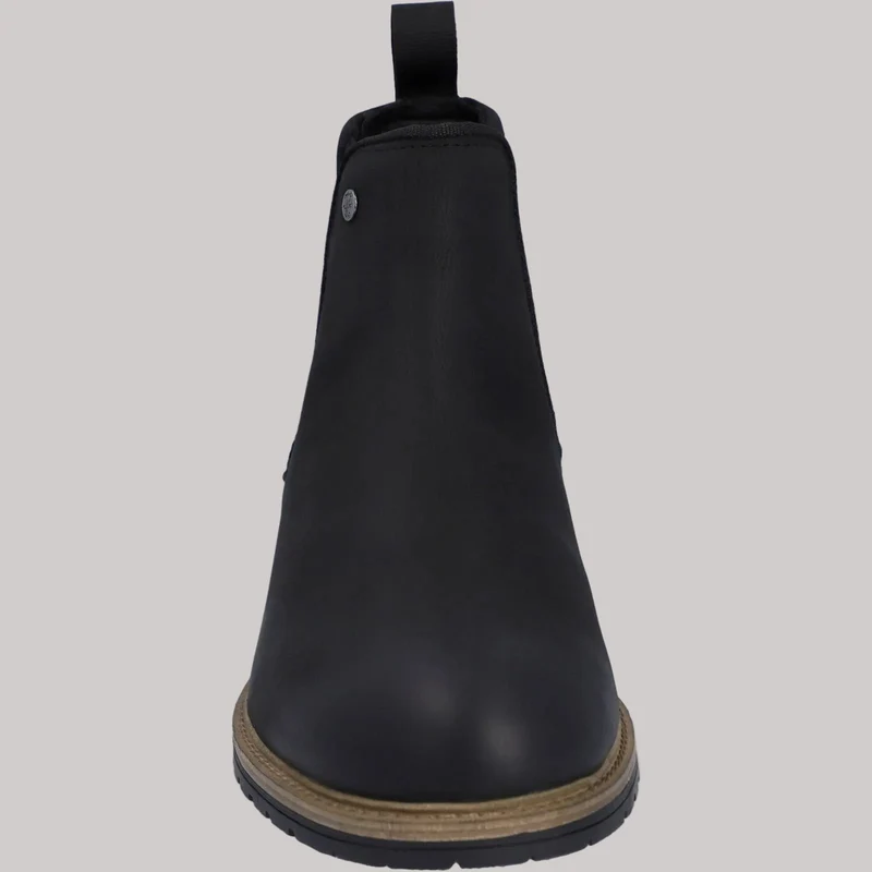 Hunter Herrenstiefel Jura | Schwarz