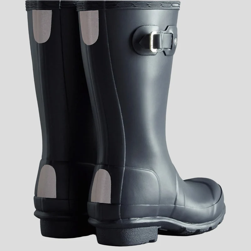 Hunter Kids Junior Originals Stiefel | Hunter Marineblau