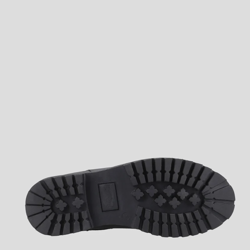 Hunter Canna Dealer Stiefel für Damen | Schwarz