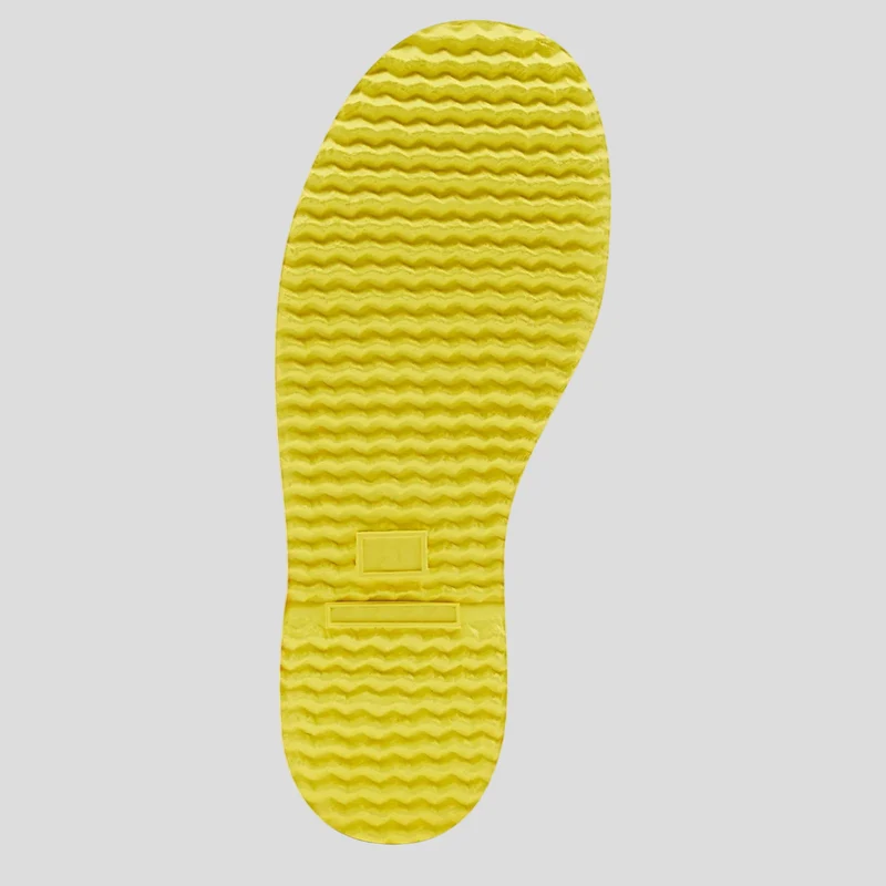 Hunter Kinder-Gummistiefel mit Regenbogenmuster | Mehrfarbig