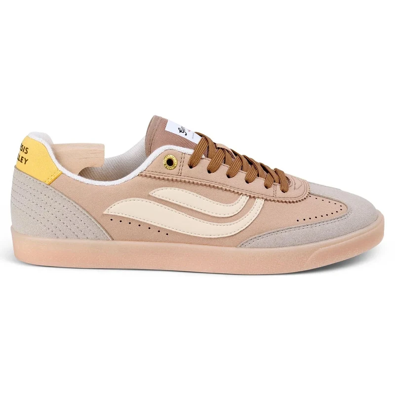 Genesis Footwear "G-Volley Hairy"