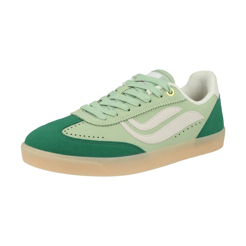 Genesis Footwear "G-Volley Hairy"