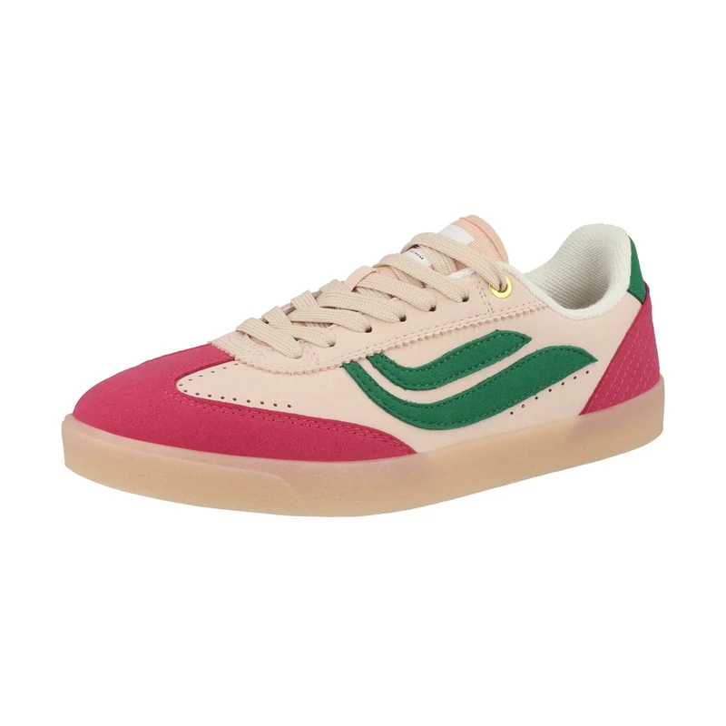 Genesis Footwear "G-Volley Hairy"