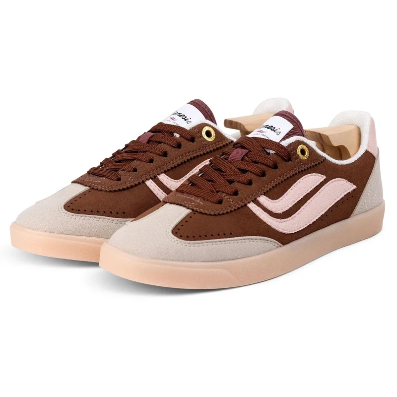 Genesis Footwear "G-Volley Hairy"