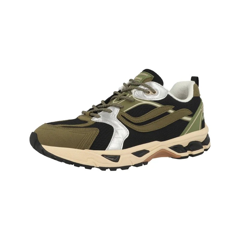 Genesis Footwear "G-Ultra Rec Rub"